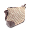 Gucci Shoulder Bag Gg 114273 Used B