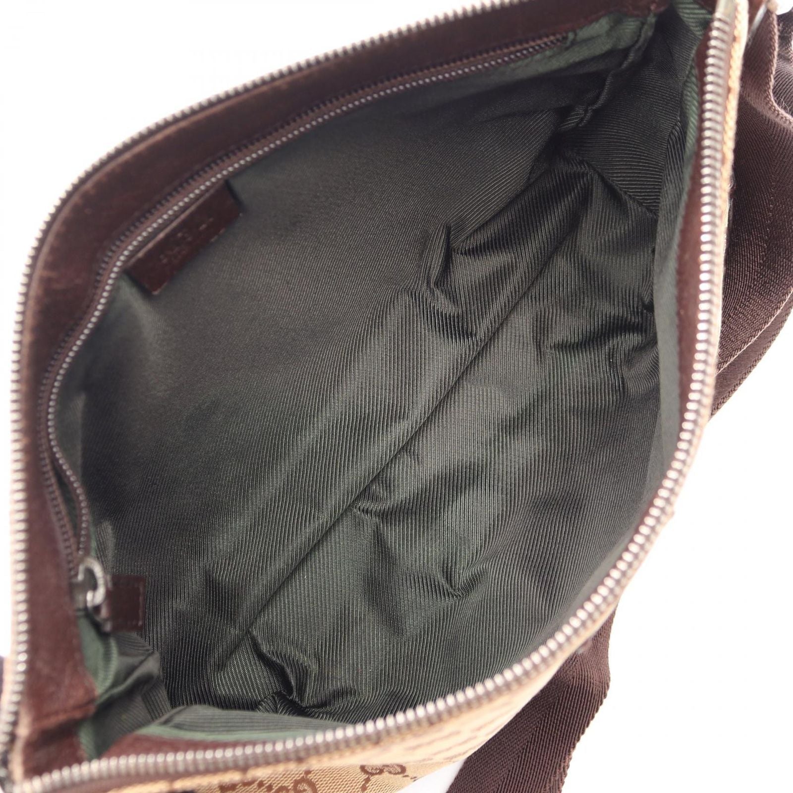 Gucci Shoulder Bag Gg 114273 Used B