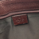 Gucci Shoulder Bag Gg 114273 Used B