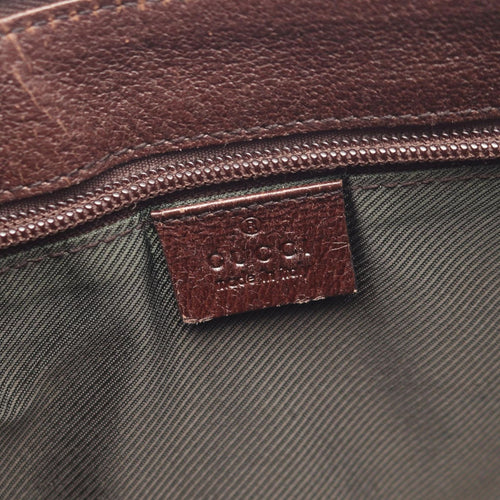 Gucci Shoulder Bag Gg 114273 Used B
