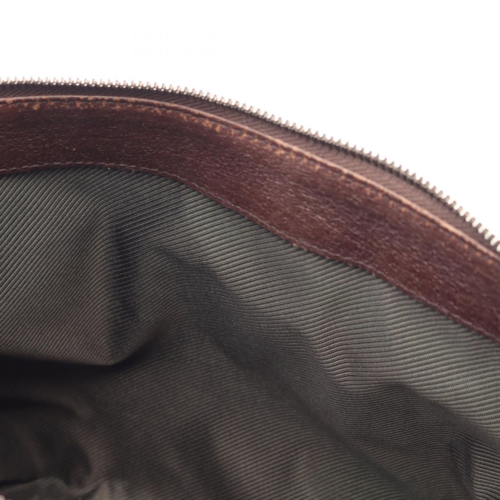 Gucci Shoulder Bag Gg 114273 Used B