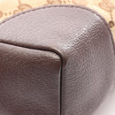 Gucci Shoulder Bag Gg 114273 Used B
