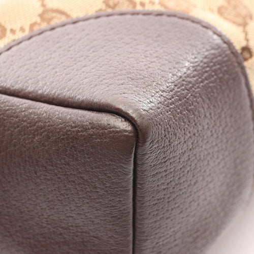 Gucci Shoulder Bag Gg 114273 Used B