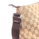 Gucci Shoulder Bag Gg 114273 Used B