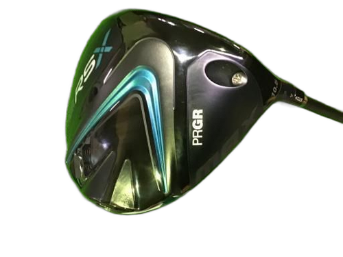Driver Rs X Max(2024) 10.5 Dr Diamana For Prgr(2024 R) C
