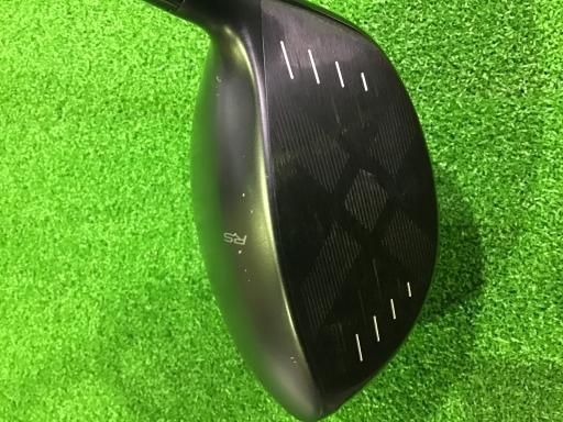 Driver Rs X Max(2024) 10.5 Dr Diamana For Prgr(2024 R) C