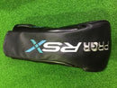 Driver Rs X Max(2024) 10.5 Dr Diamana For Prgr(2024 R) C