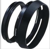 Fujifilm Lens Hoods Lh-X100
