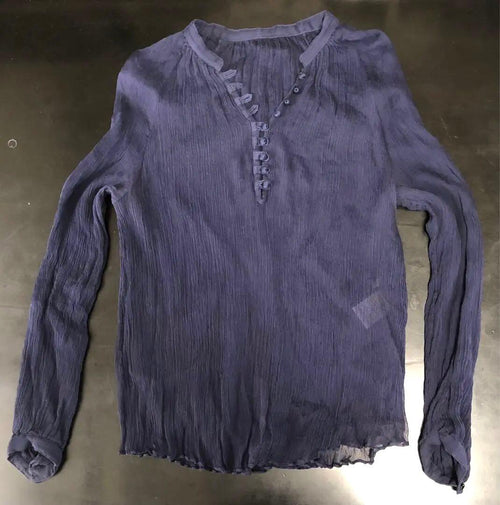 Tomorrowland Long Sleeve 100%