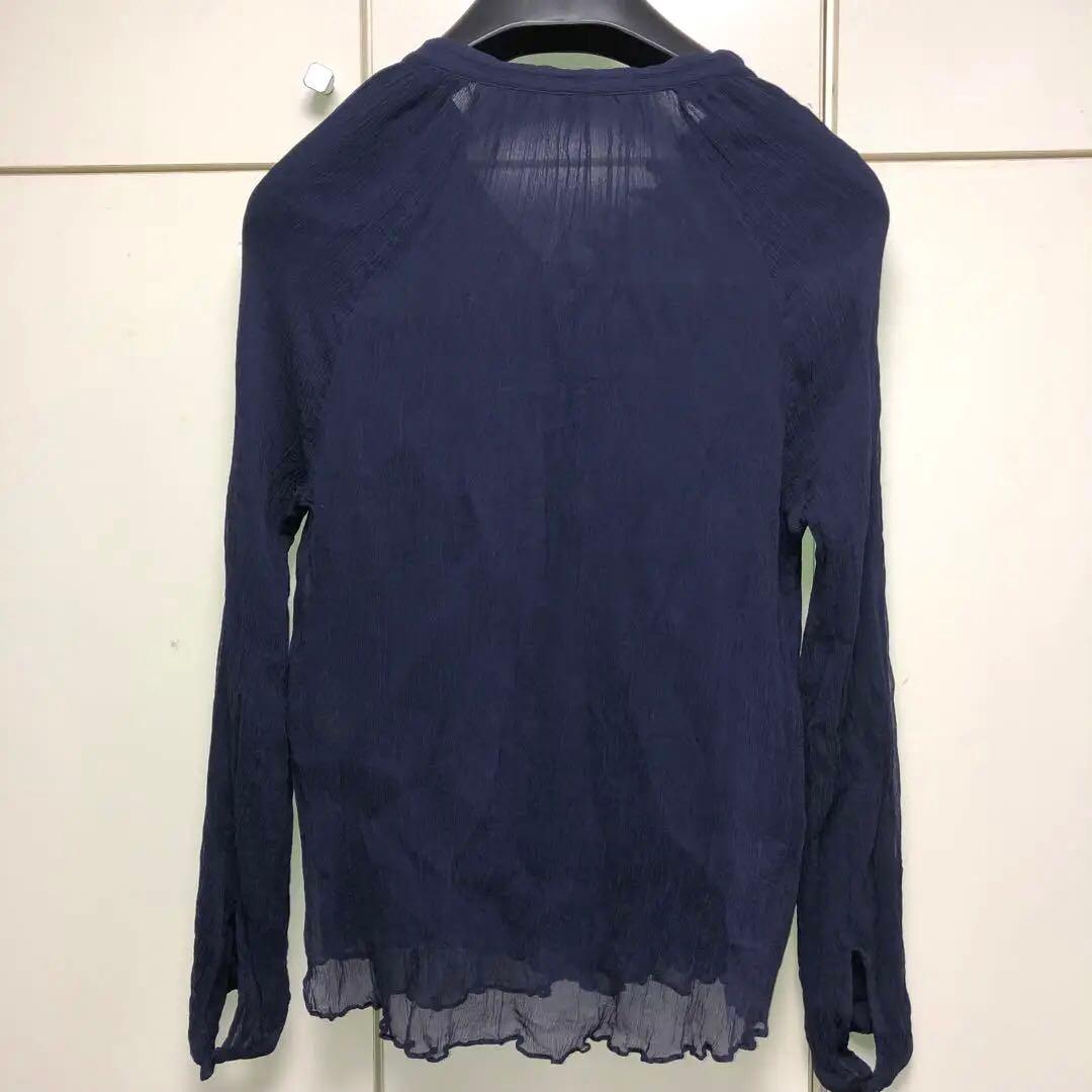 Tomorrowland Long Sleeve 100%