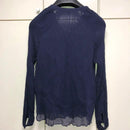 Tomorrowland Long Sleeve 100%