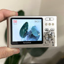 Fujifilm Compact Digital Camera Finepix Z3