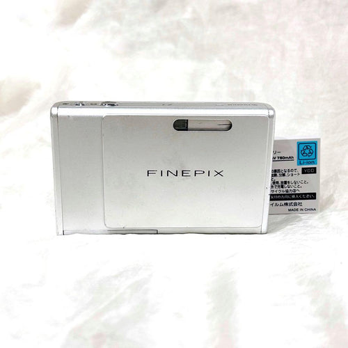 Fujifilm Compact Digital Camera Finepix Z3