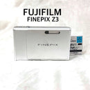 Fujifilm Compact Digital Camera Finepix Z3