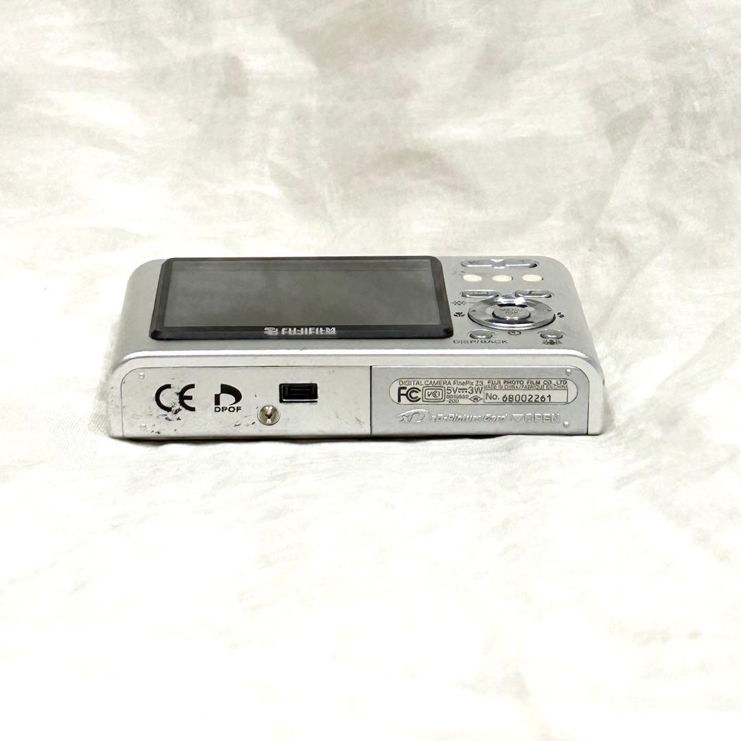 Fujifilm Compact Digital Camera Finepix Z3