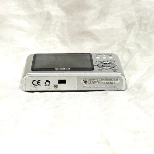 Fujifilm Compact Digital Camera Finepix Z3