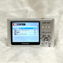 Fujifilm Compact Digital Camera Finepix Z3