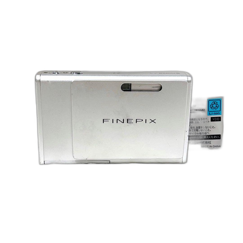 Fujifilm Compact Digital Camera Finepix Z3