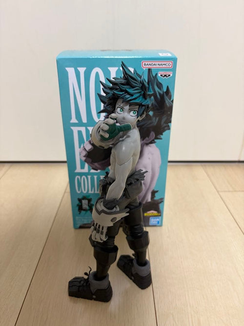 Other Noir Edge Collection 3