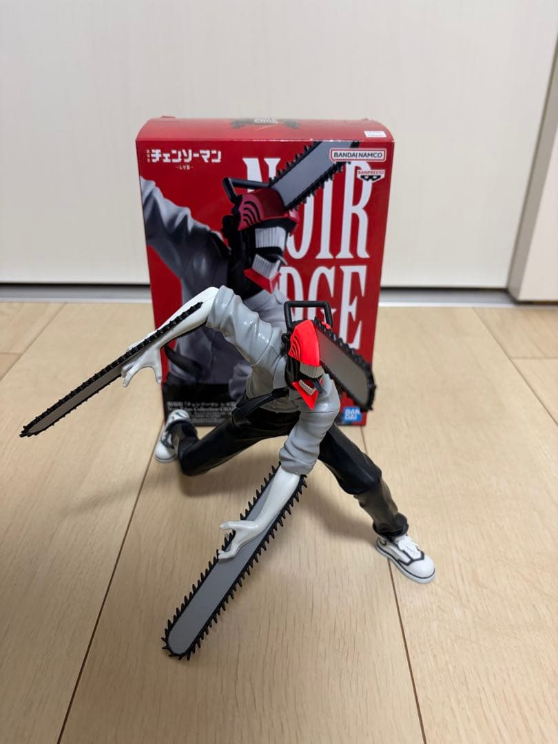 Other Noir Edge Collection 3