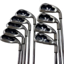 Single Iron X 18 10S Ir Ns Pro 950Gh R) C