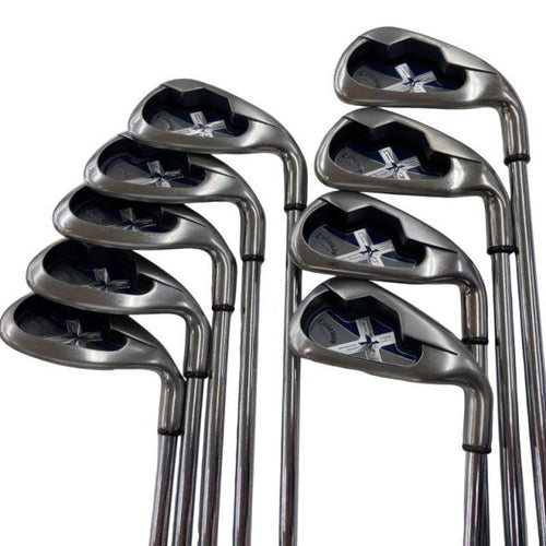 Single Iron X 18 10S Ir Ns Pro 950Gh R) C
