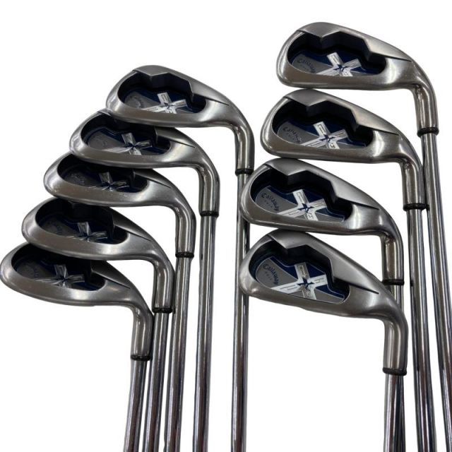 Single Iron X 18 10S Ir Ns Pro 950Gh R) C