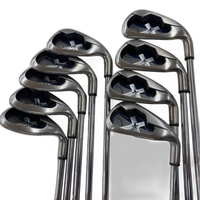 Single Iron X 18 10S Ir Ns Pro 950Gh R) C