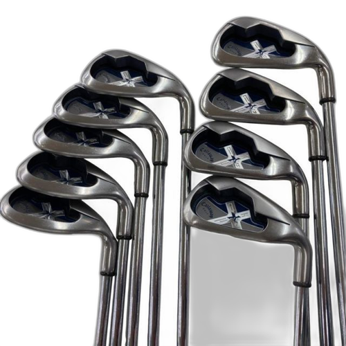 Single Iron X 18 10S Ir Ns Pro 950Gh R) C