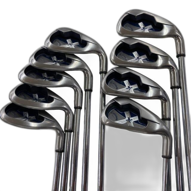 Single Iron X 18 10S Ir Ns Pro 950Gh R) C