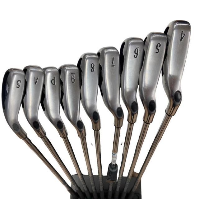 Single Iron X 18 10S Ir Ns Pro 950Gh R) C