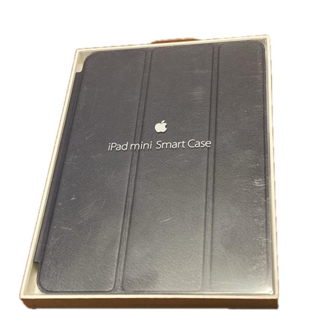 Apple Ipad Cases Mini Smart Case Midnight Blue