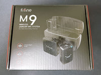 Other Fifine M9
