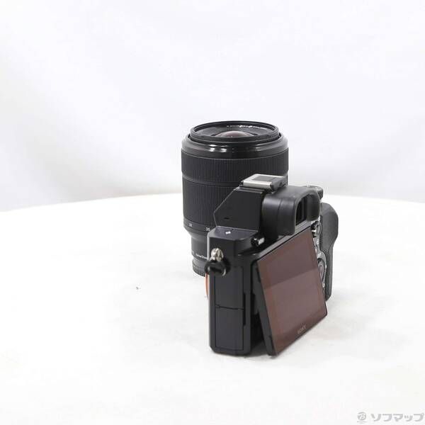 Sony Mirrorless Interchangeable Lips 7 Ilce-7K 344