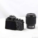Sony Mirrorless Interchangeable Lips 7 Ilce-7K 344