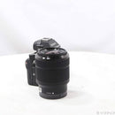 Sony Mirrorless Interchangeable Lips 7 Ilce-7K 344
