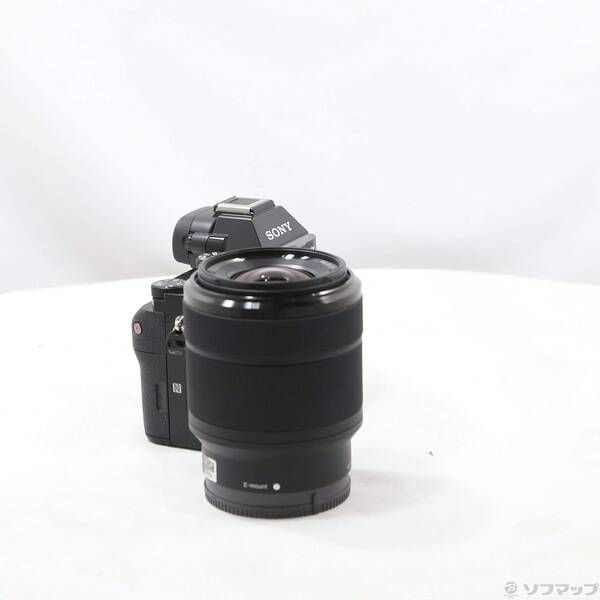 Sony Mirrorless Interchangeable Lips 7 Ilce-7K 344