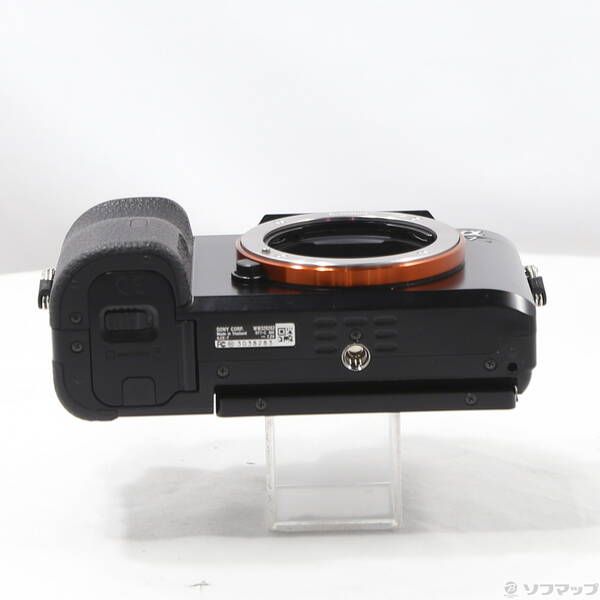 Sony Mirrorless Interchangeable Lips 7 Ilce-7K 344