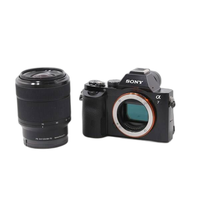Sony Mirrorless Interchangeable Lips 7 Ilce-7K 344