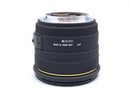 Lens (Single Focus) F1.4 Ex Dg Hsm