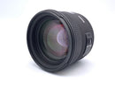 Lens (Single Focus) F1.4 Ex Dg Hsm