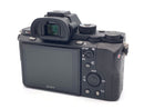 Mirrorless Interchangeable Lips 7R Ii [Ilce-7Rm2]