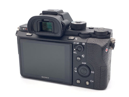 Mirrorless Interchangeable Lips 7R Ii [Ilce-7Rm2]