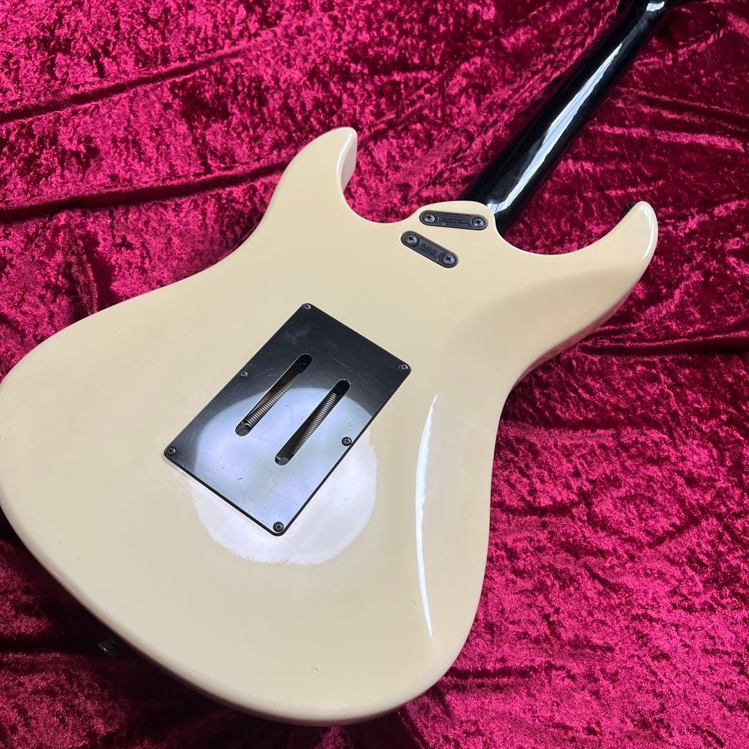 Yamaha Electric Guitars Rgx512P