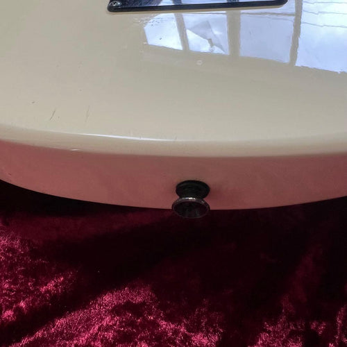 Yamaha Electric Guitars Rgx512P