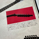 Yamaha Electric Guitars Rgx512P