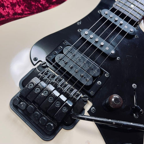 Yamaha Electric Guitars Rgx512P