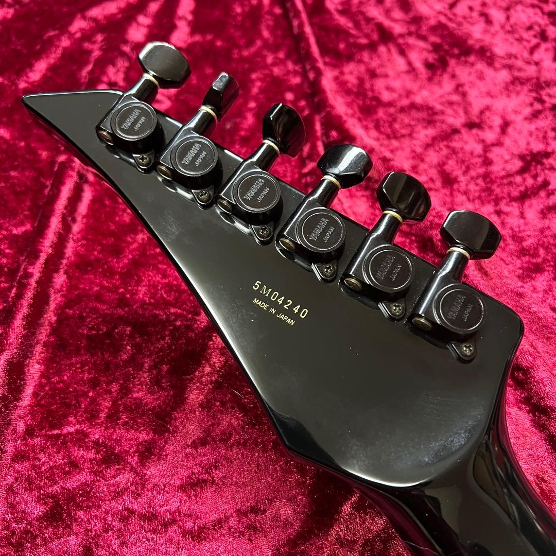 Yamaha Electric Guitars Rgx512P