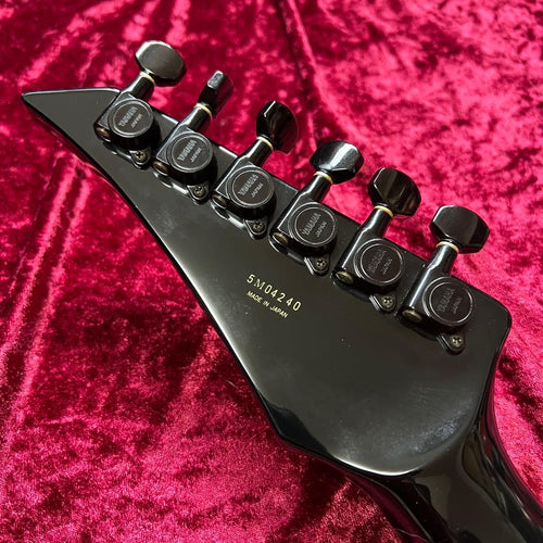 Yamaha Electric Guitars Rgx512P