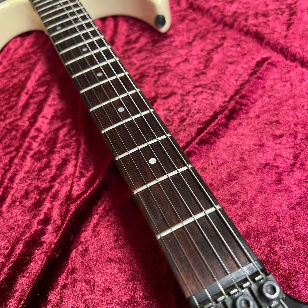 Yamaha Electric Guitars Rgx512P